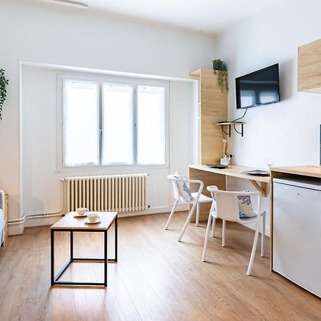 Le Refuge / Pied-A-Terre Pragmatique Lejlighed Dijon Eksteriør billede